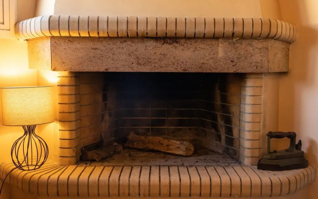 Cosy Studio Overlooking the Akropoli in Athens