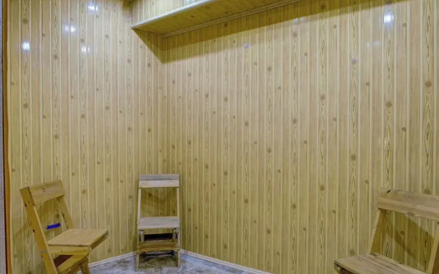 Nar-I Ask Cave Hotel