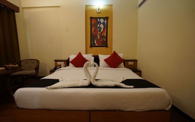 Hotel Royal Palazzo