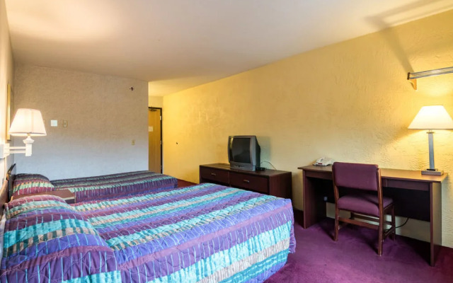 Super 8 St. Paul/I-94