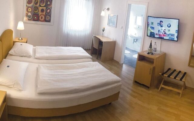 Hotel Weinhaus Selmigkeit