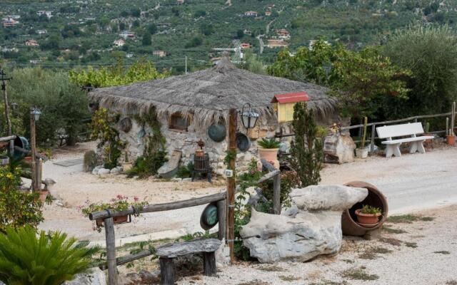 Le Capanne di Villa Margherita