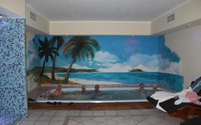 Residence La Piscina