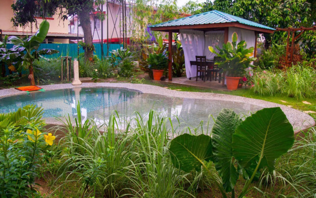Bike And Tours Bed & Breakfast