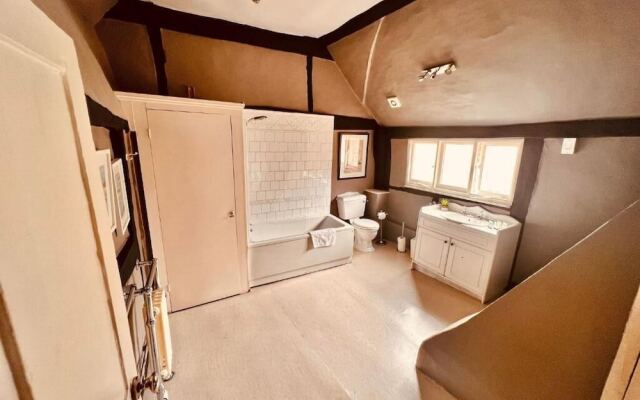 The George & Dragon Hotel