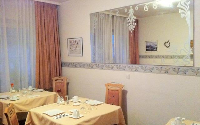 Hotel Eigelstein