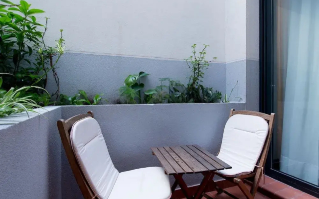 Amor de Dios 17 Boutique Hotel