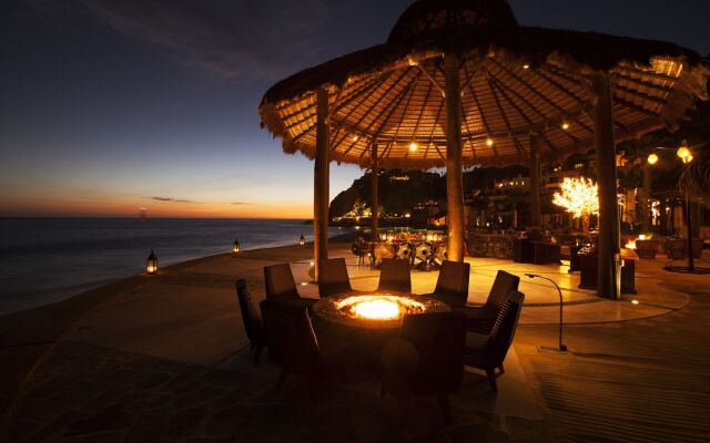 Waldorf Astoria Los Cabos Pedregal