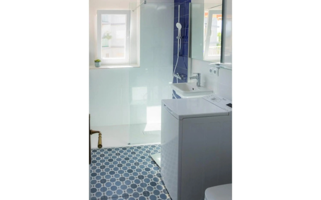 Apartamento Coral