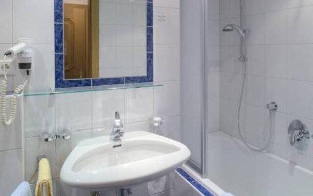 Aste´s Hochegg Pension