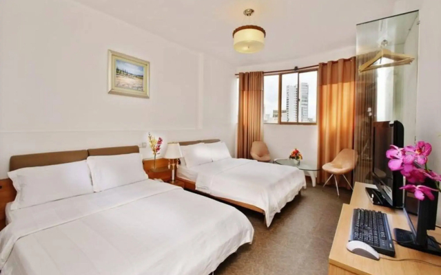 A & Em 150 Le Thanh Ton Hotel