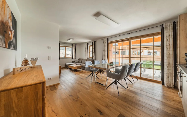 Dachstein West Apartment 1a
