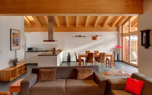 Haus Jaspis 20334