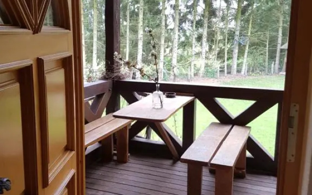 Gemütliche Ferienwohnung