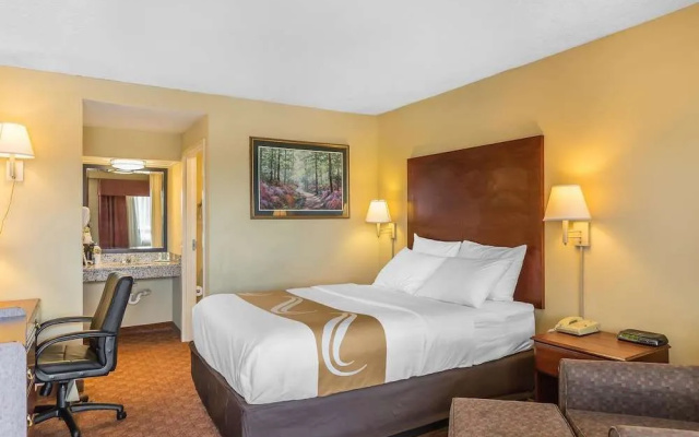 Quality Inn Calera