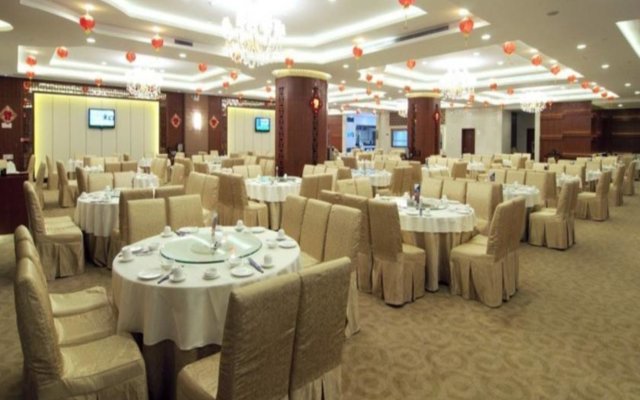 Yihao International Hotel Dongguan