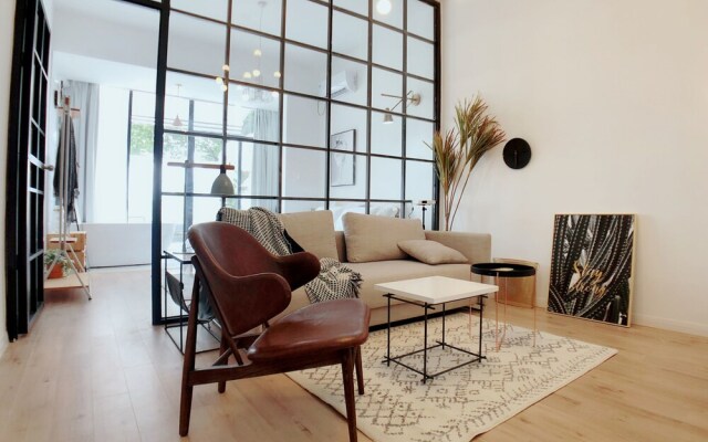 LIVE INN Home