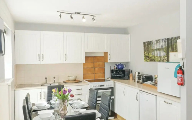 9 Manorcombe Bungalows