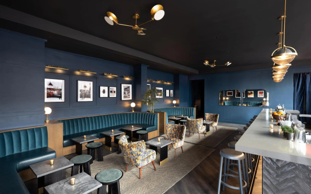 Arlo SoHo