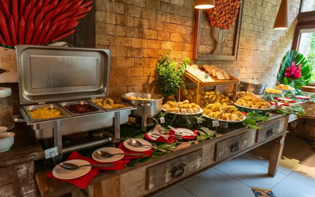 Terra Boa Hotel Boutique