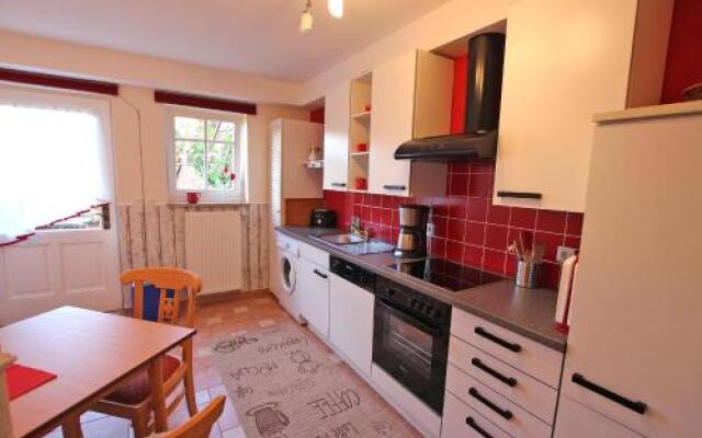 Ferienwohnung Neustrelitz SEE 7701