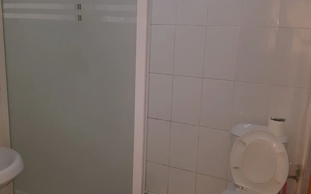 Zeina Suites Abuja