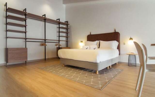 w Amazing Duplex in Laureles