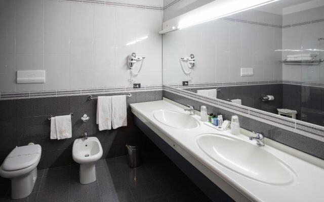Hotel Ariston