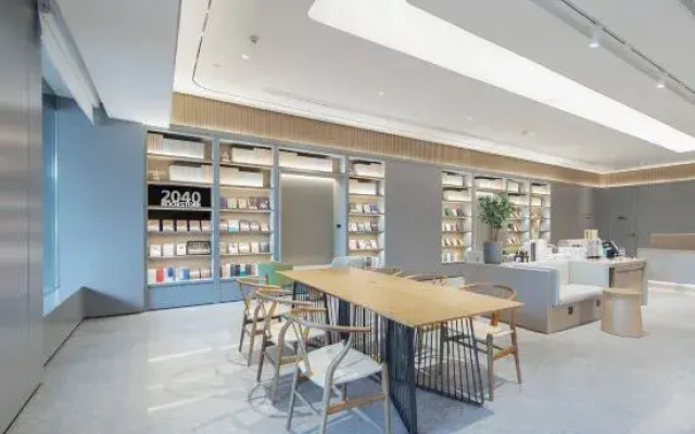 JI Hotel (Shache Gulebage Road)