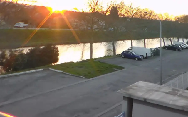 Apartment Avenue Pierre Semard