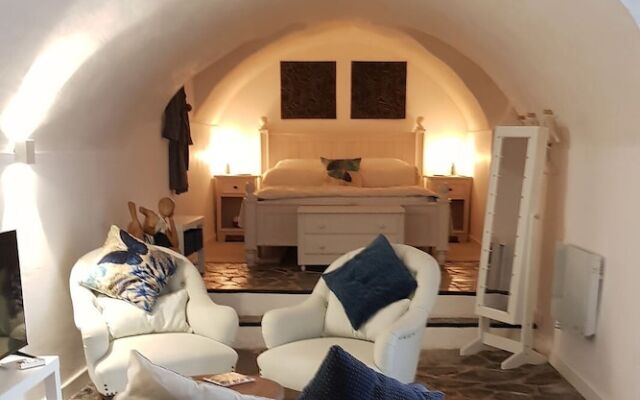 Nomadara - Boutique B&B