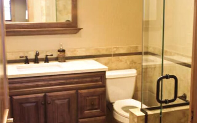 Morning Eagle 505 condo