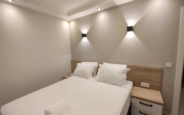 The Brothers Suite