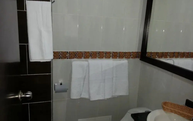 Hotel Six Avenue