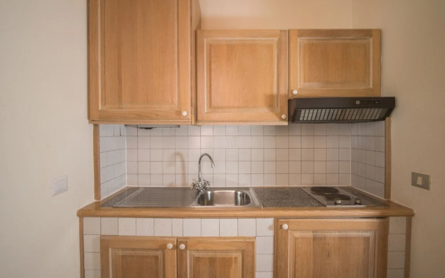 Il Giardino Degli Oleandri Bilo