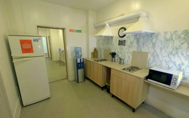 Hostel Kak Doma