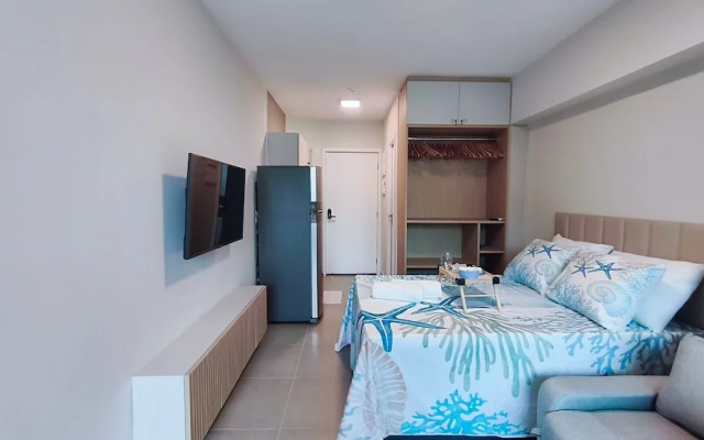 Nomar Carneiros Ecoliving by CTA