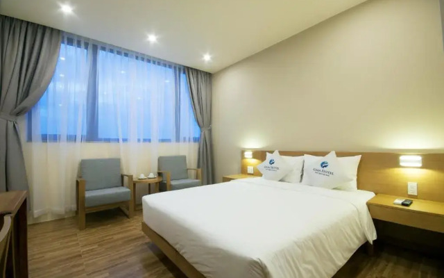 Gaia Hotel Phu Quoc