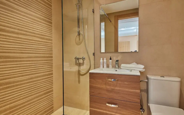 Stayhere Rabat - Hassan - Authentic Residence