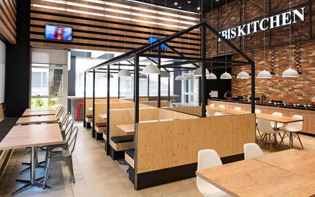 ibis Ribeirao Preto Shopping