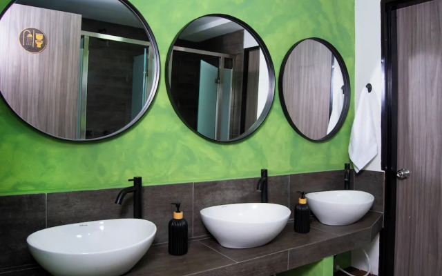 Bohemia Boutique Hostel