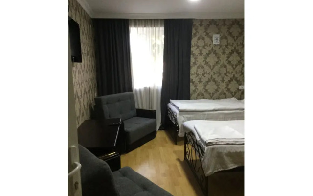 New Grand