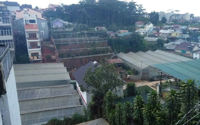 Mai Cat Tuong Homestay - Hostel