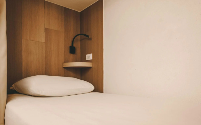 Mayan Monkey Tulum | Social Hotel