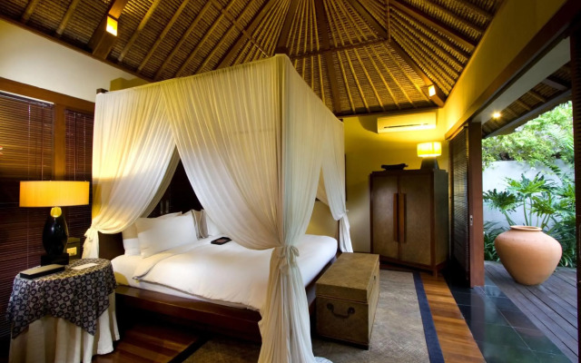 Kayumanis Nusa Dua Private Villa & Spa