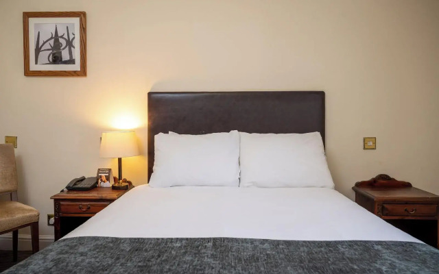 Castle And Ball by Greene King Inns