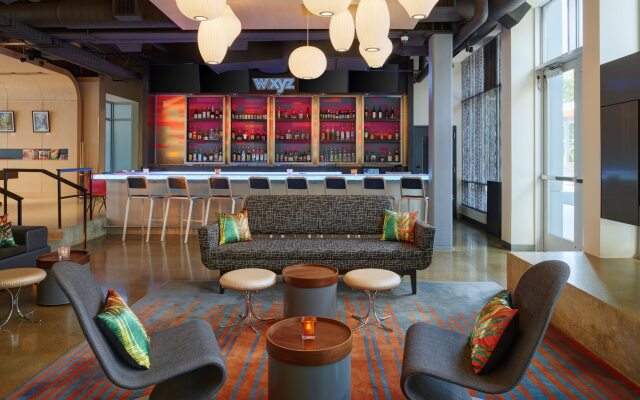 Aloft Columbus Westerville