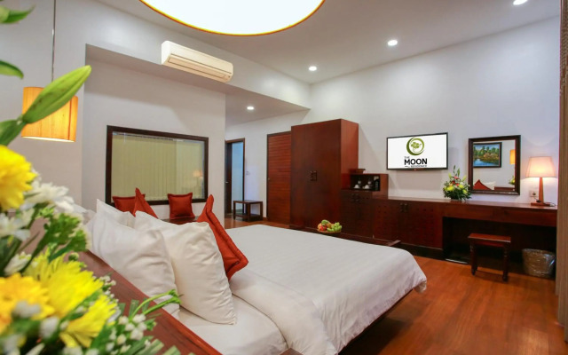 The Moon Residence & Spa