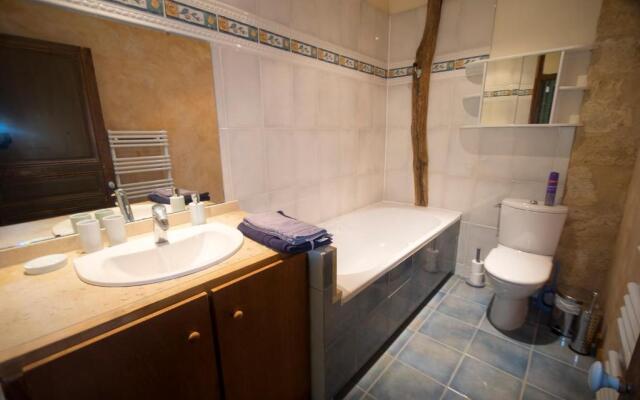 Gîte Grottes du Périgord