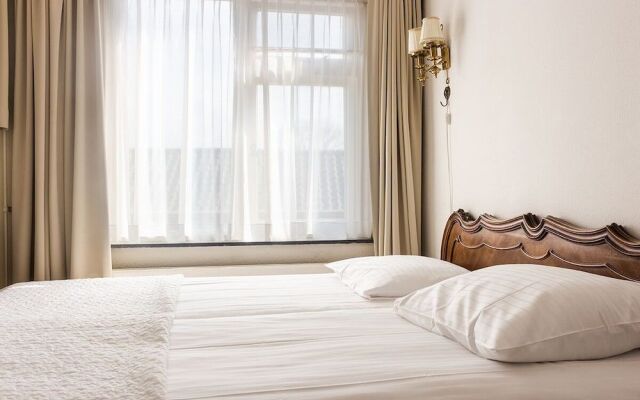 Hotel Restaurant t Veerhuis